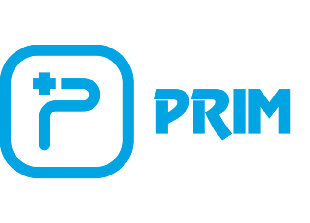 Logo-prim