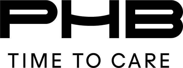 PHB-time-to-care-logo