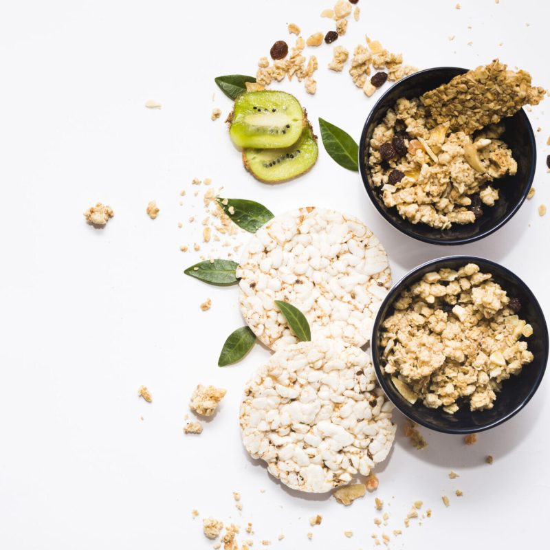 Nutrición y Bienestar
